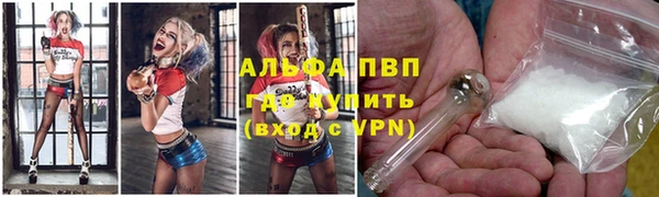 apvp Горняк